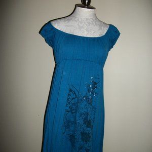 Medium Dress t shirt